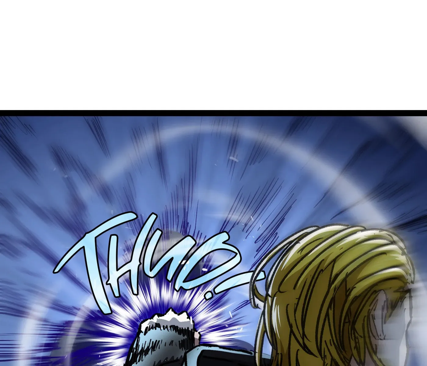 Death Speed Chapter 17 page 85 - 
