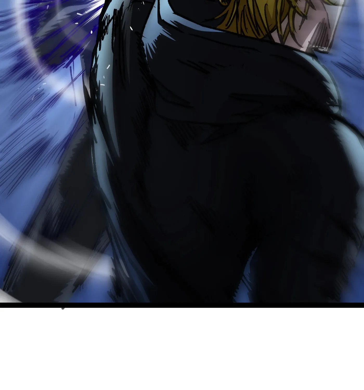 Death Speed Chapter 17 page 86 - 