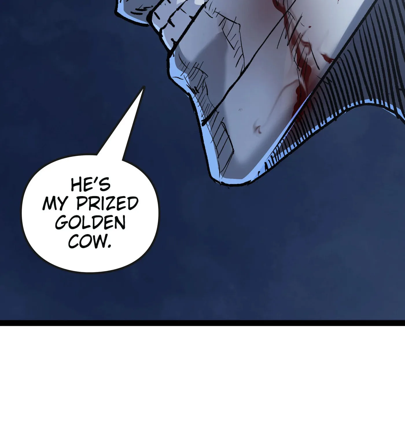 Death Speed Chapter 17 page 94 - 