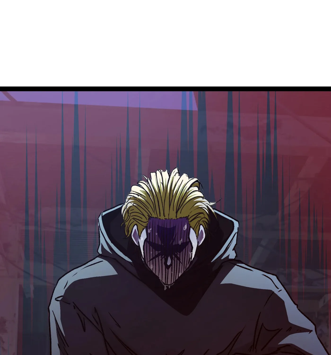 Death Speed Chapter 17 page 100 - 