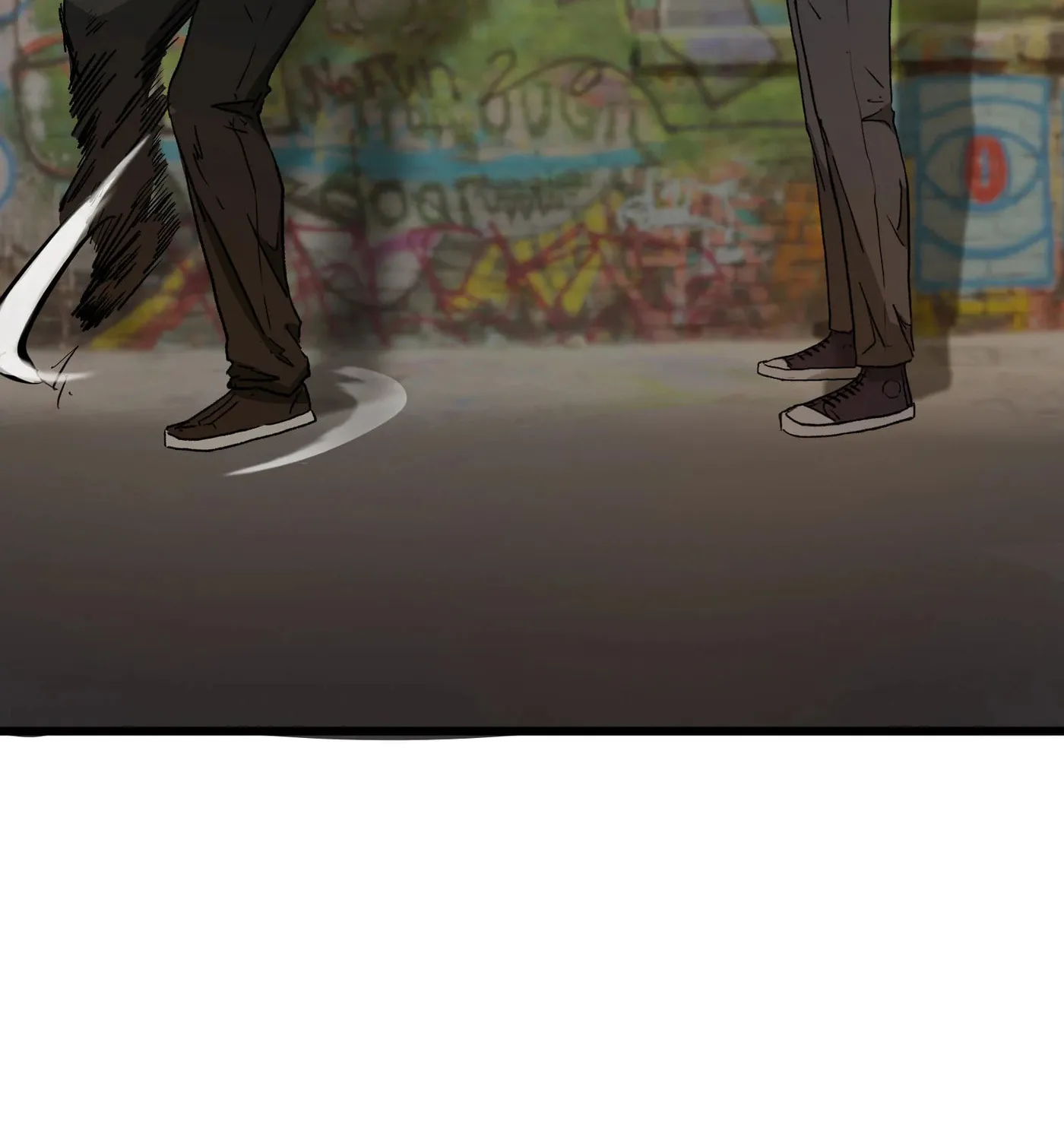 Death Speed Chapter 18 page 105 - 