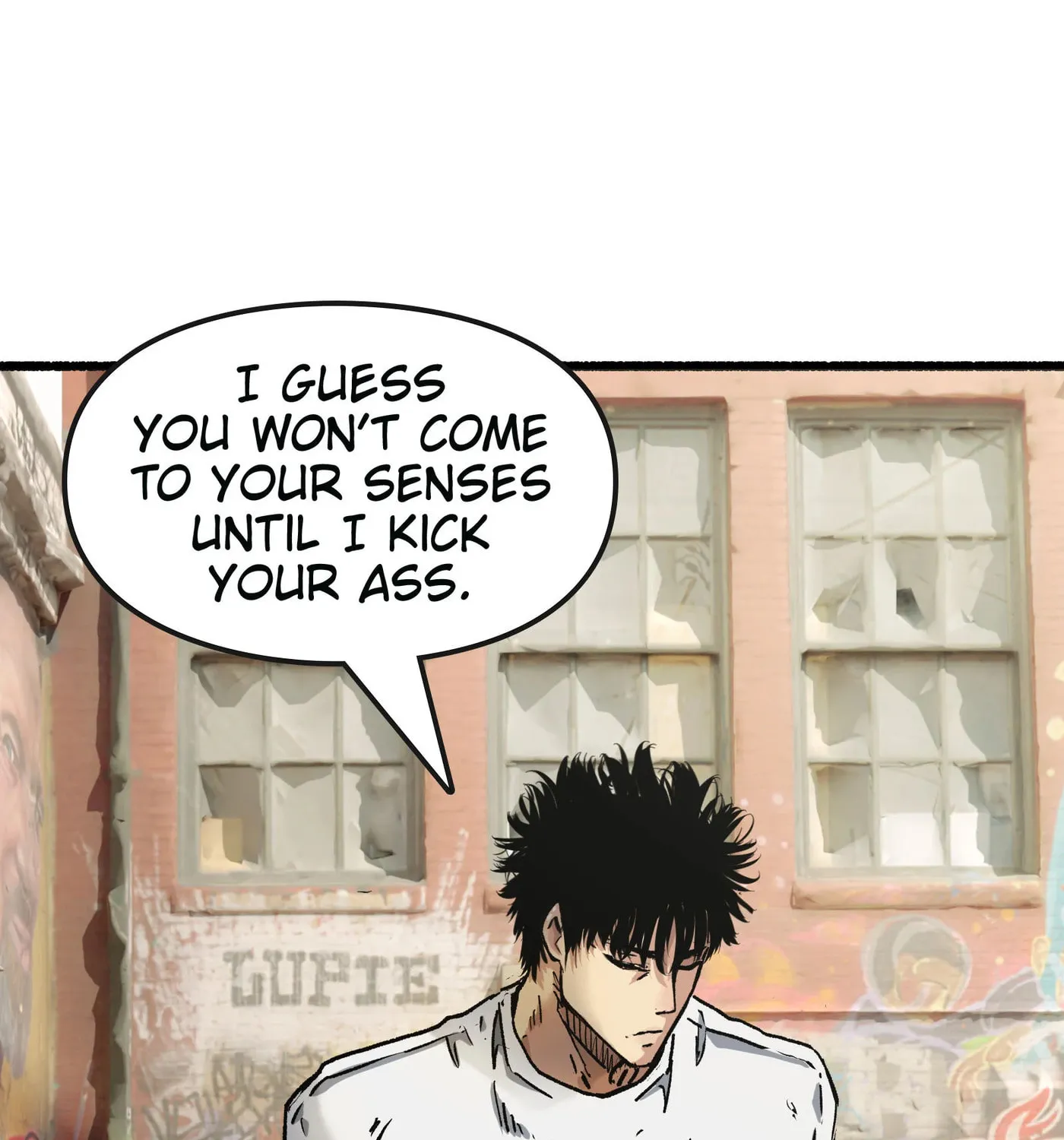 Death Speed Chapter 18 page 114 - 