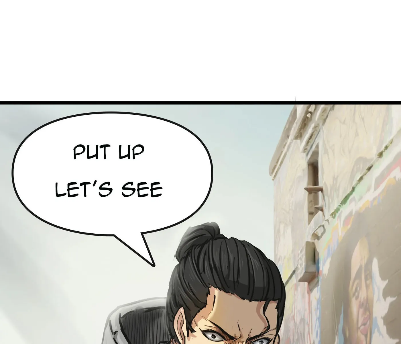 Death Speed Chapter 18 page 116 - 