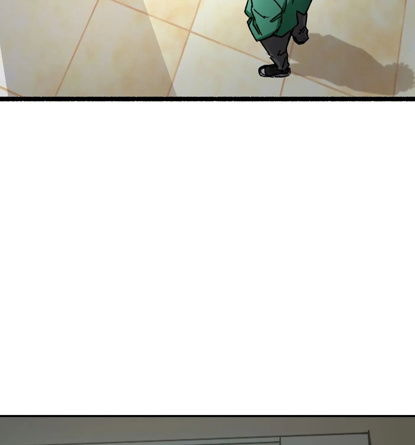 Death Speed Chapter 18 page 15 - 