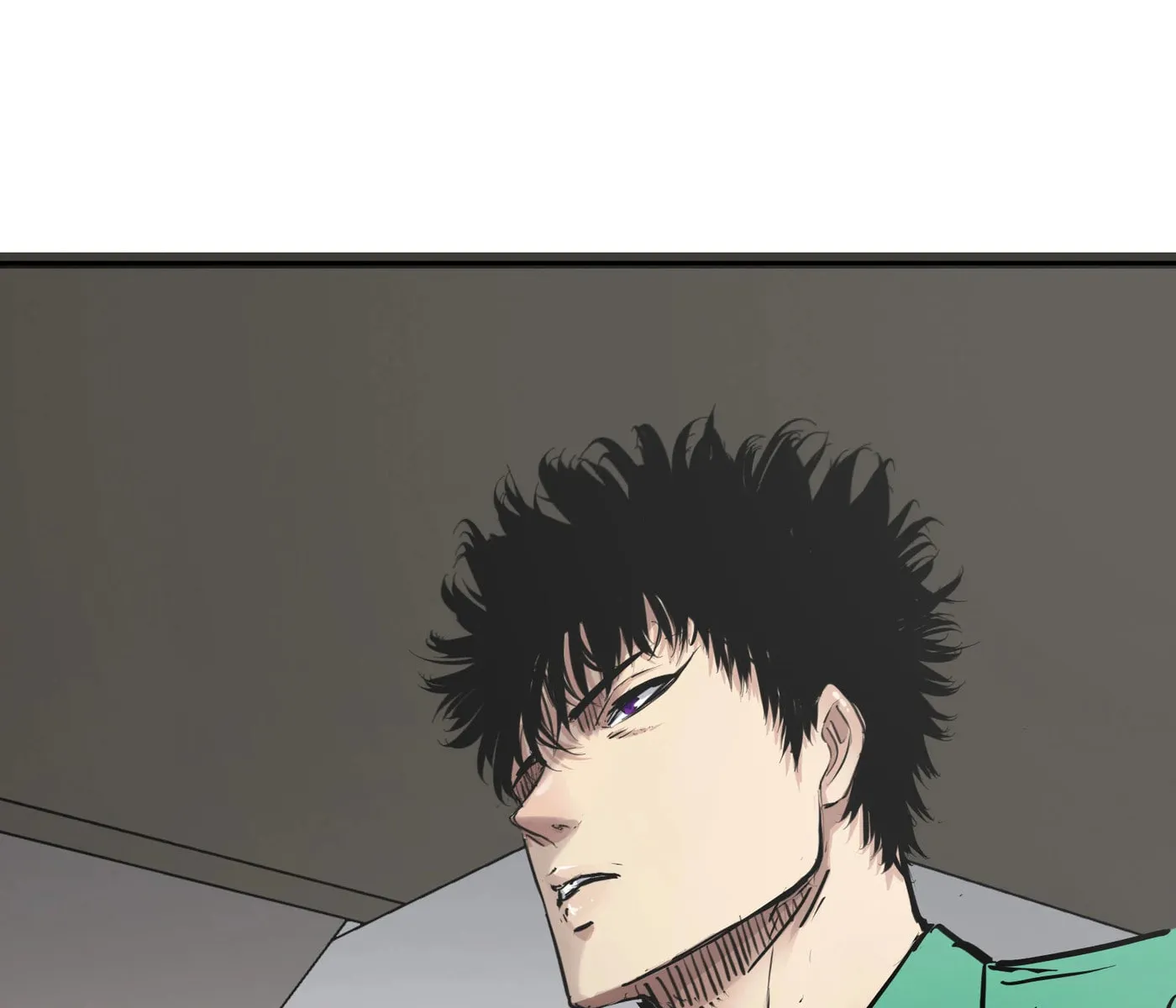Death Speed Chapter 18 page 23 - 