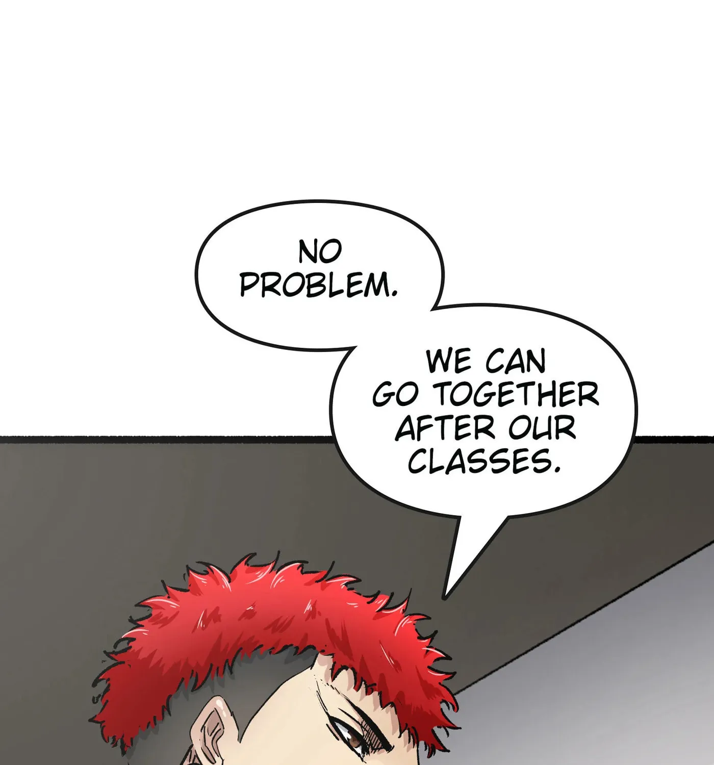 Death Speed Chapter 18 page 25 - 