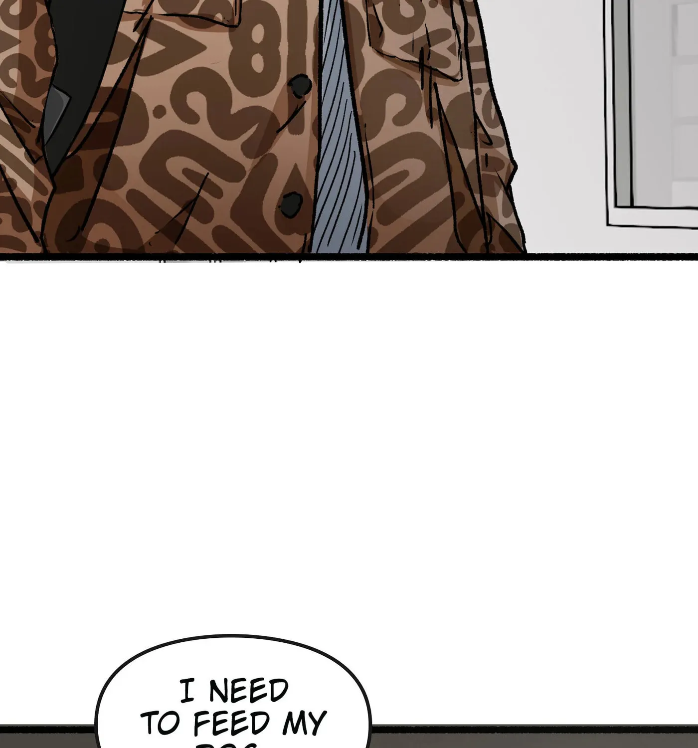Death Speed Chapter 18 page 27 - 