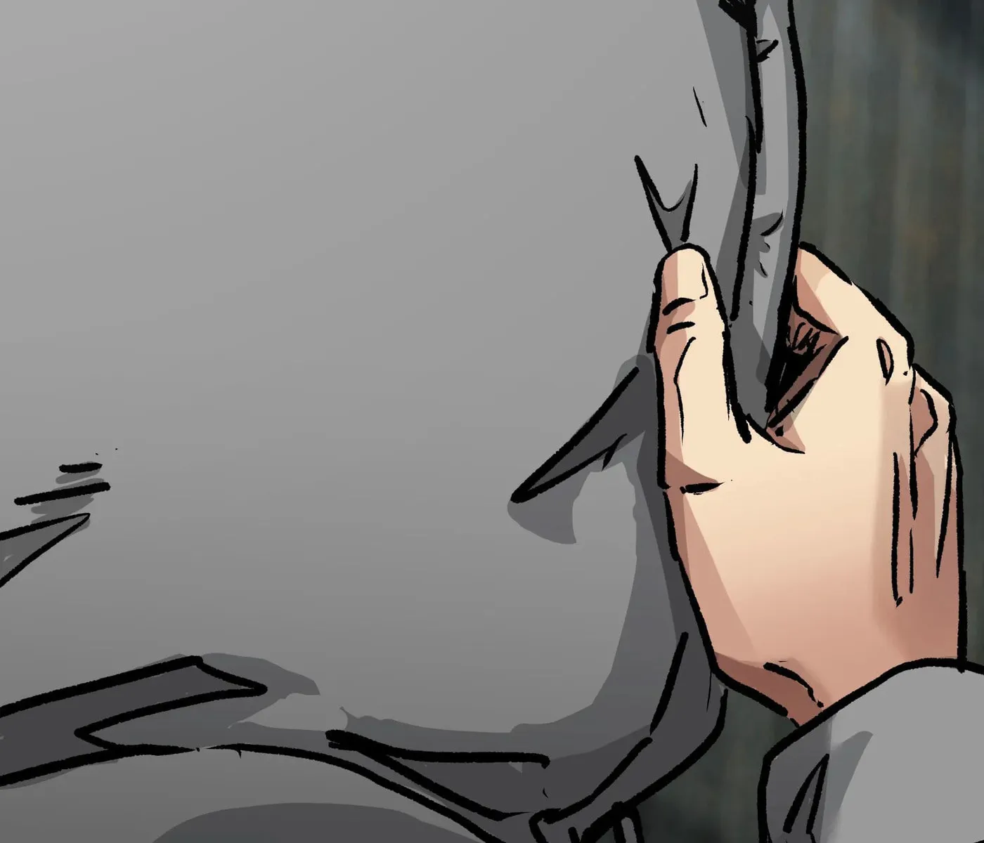 Death Speed Chapter 18 page 39 - 