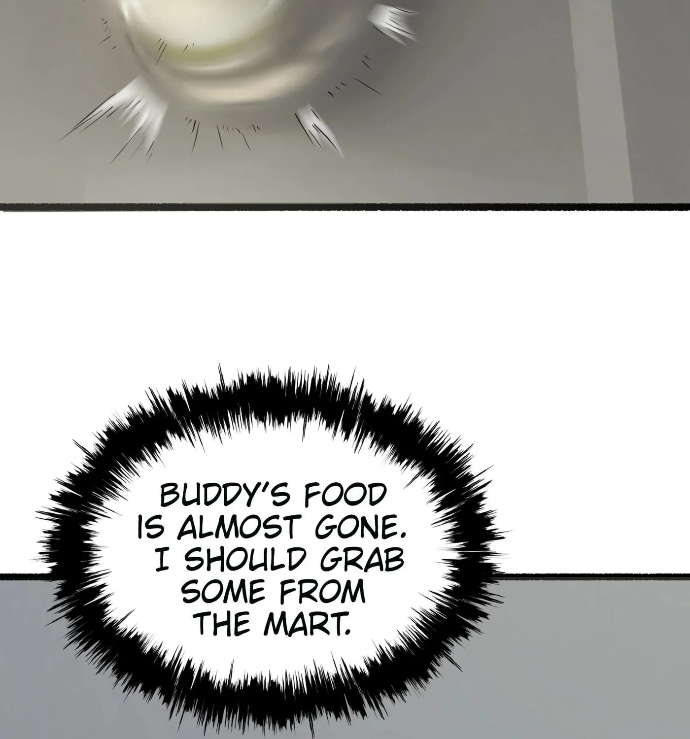 Death Speed Chapter 18 page 45 - 