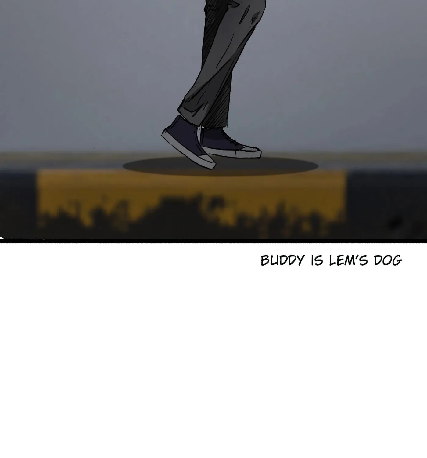 Death Speed Chapter 18 page 47 - 