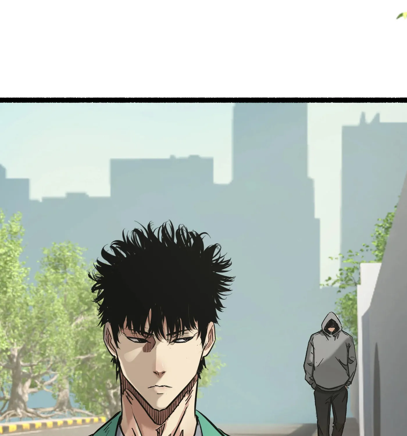 Death Speed Chapter 18 page 51 - 