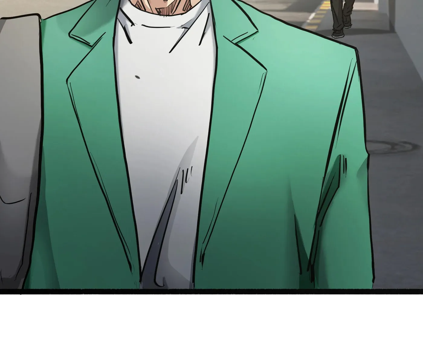 Death Speed Chapter 18 page 52 - 