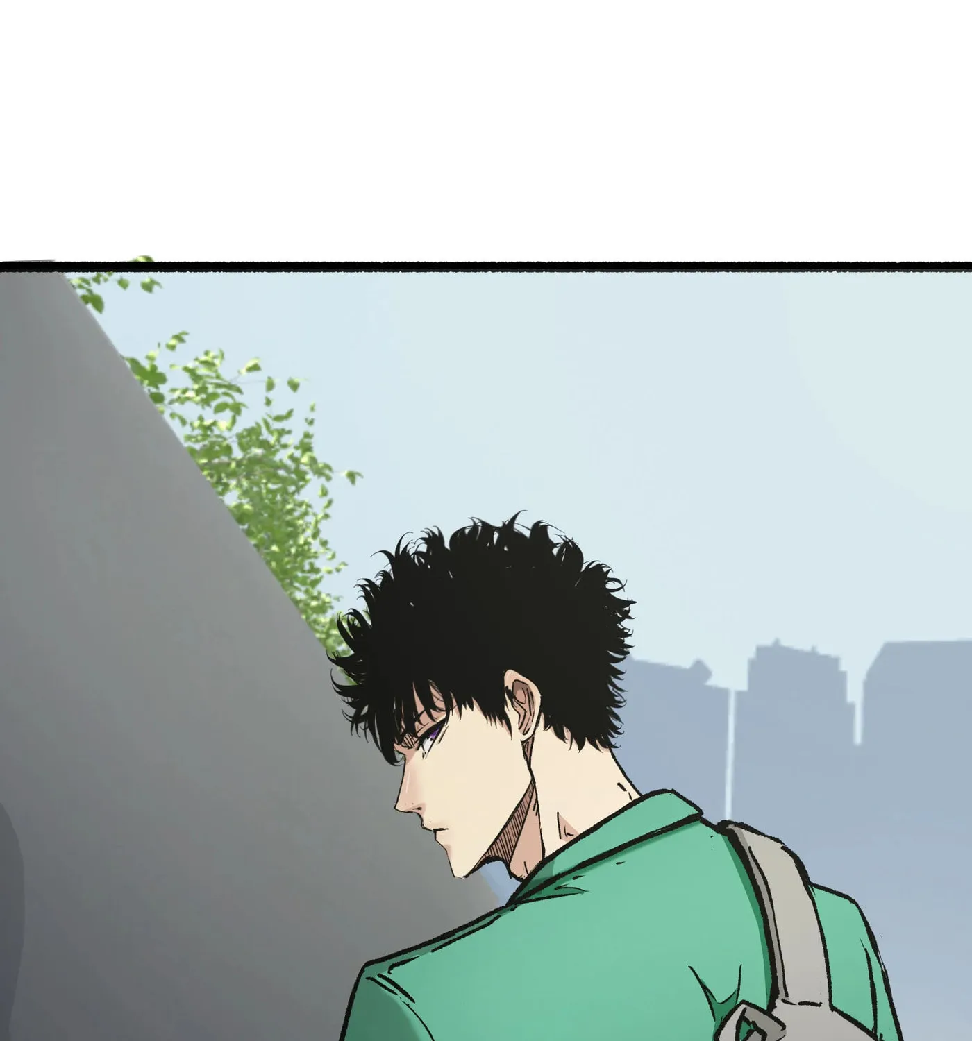 Death Speed Chapter 18 page 54 - 
