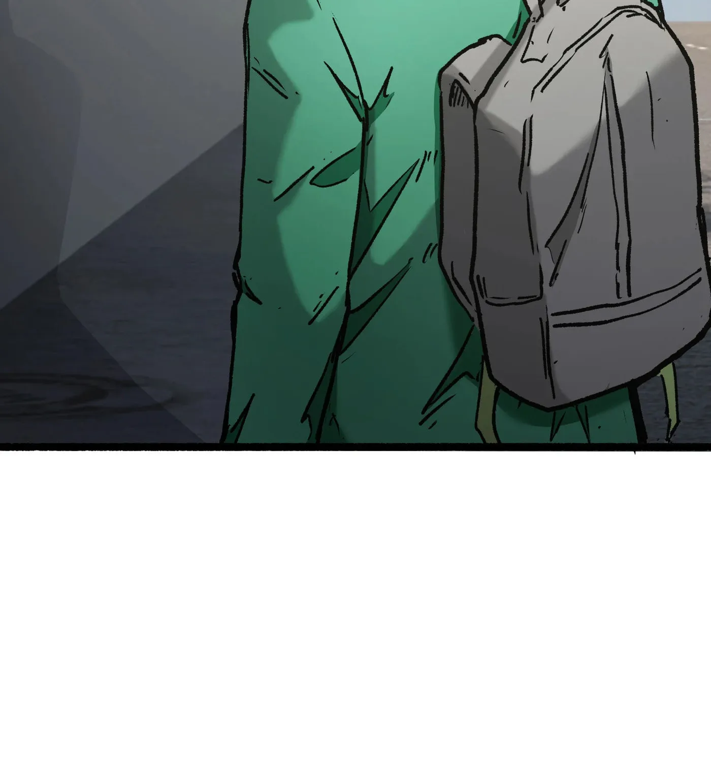 Death Speed Chapter 18 page 55 - 