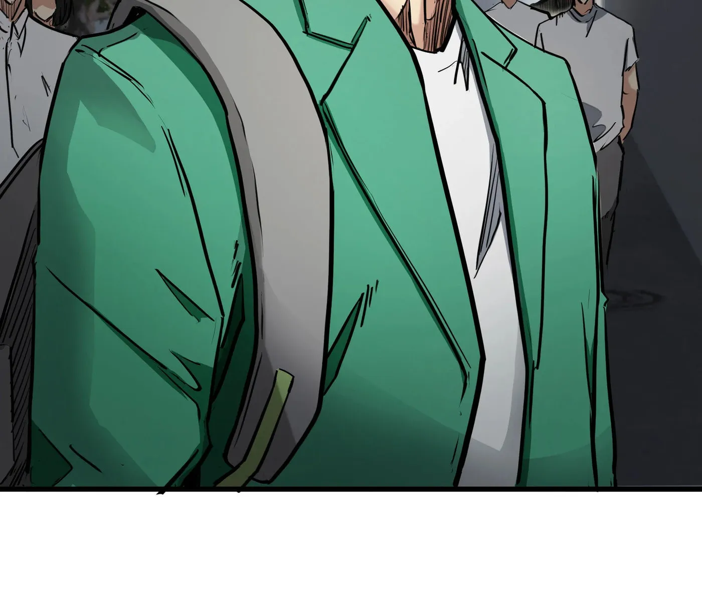 Death Speed Chapter 18 page 62 - 