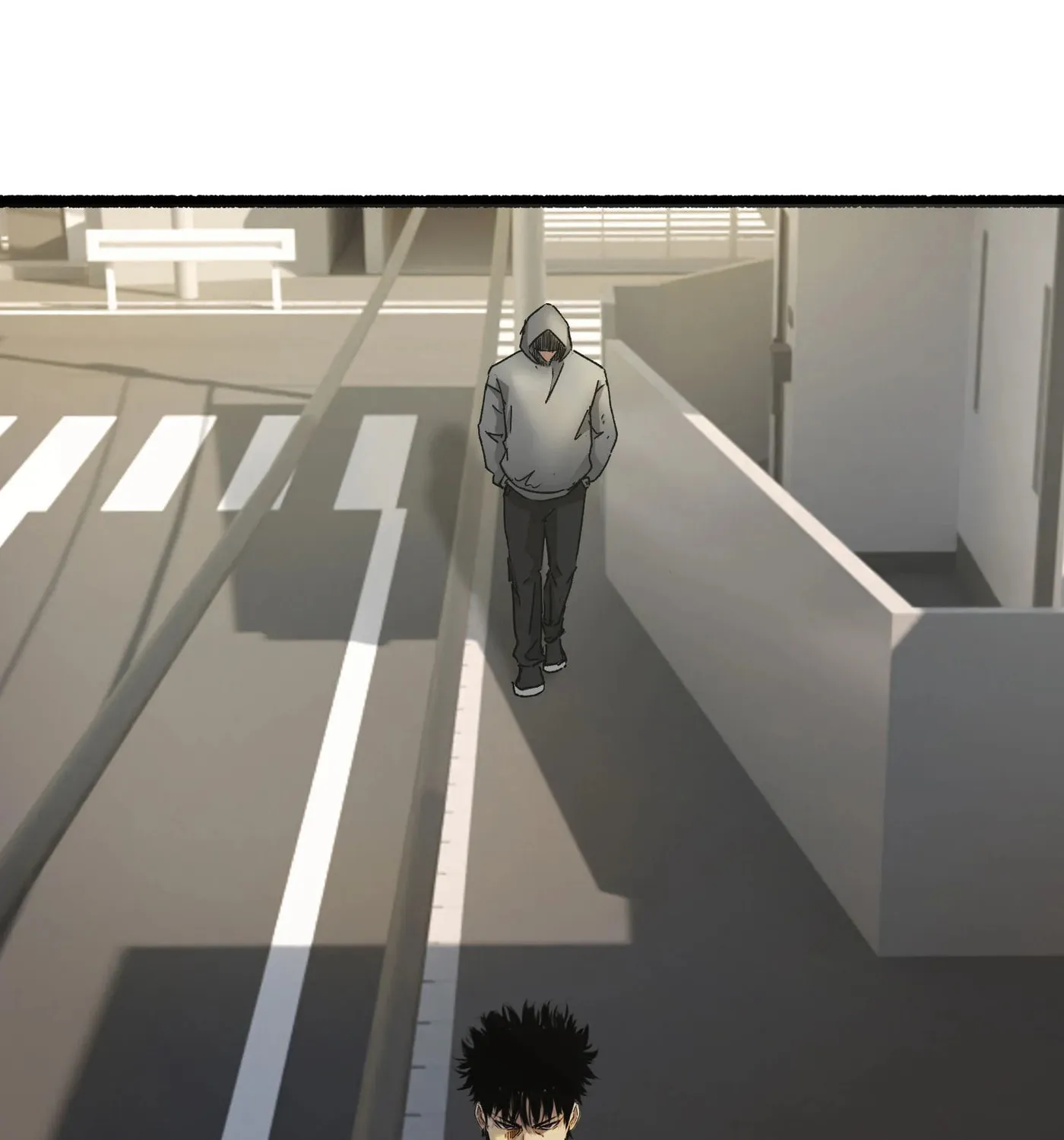 Death Speed Chapter 18 page 64 - 