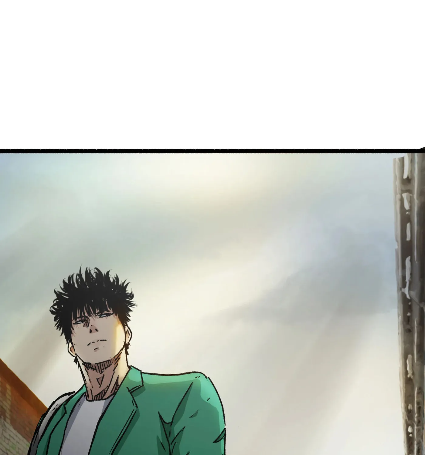 Death Speed Chapter 18 page 71 - 