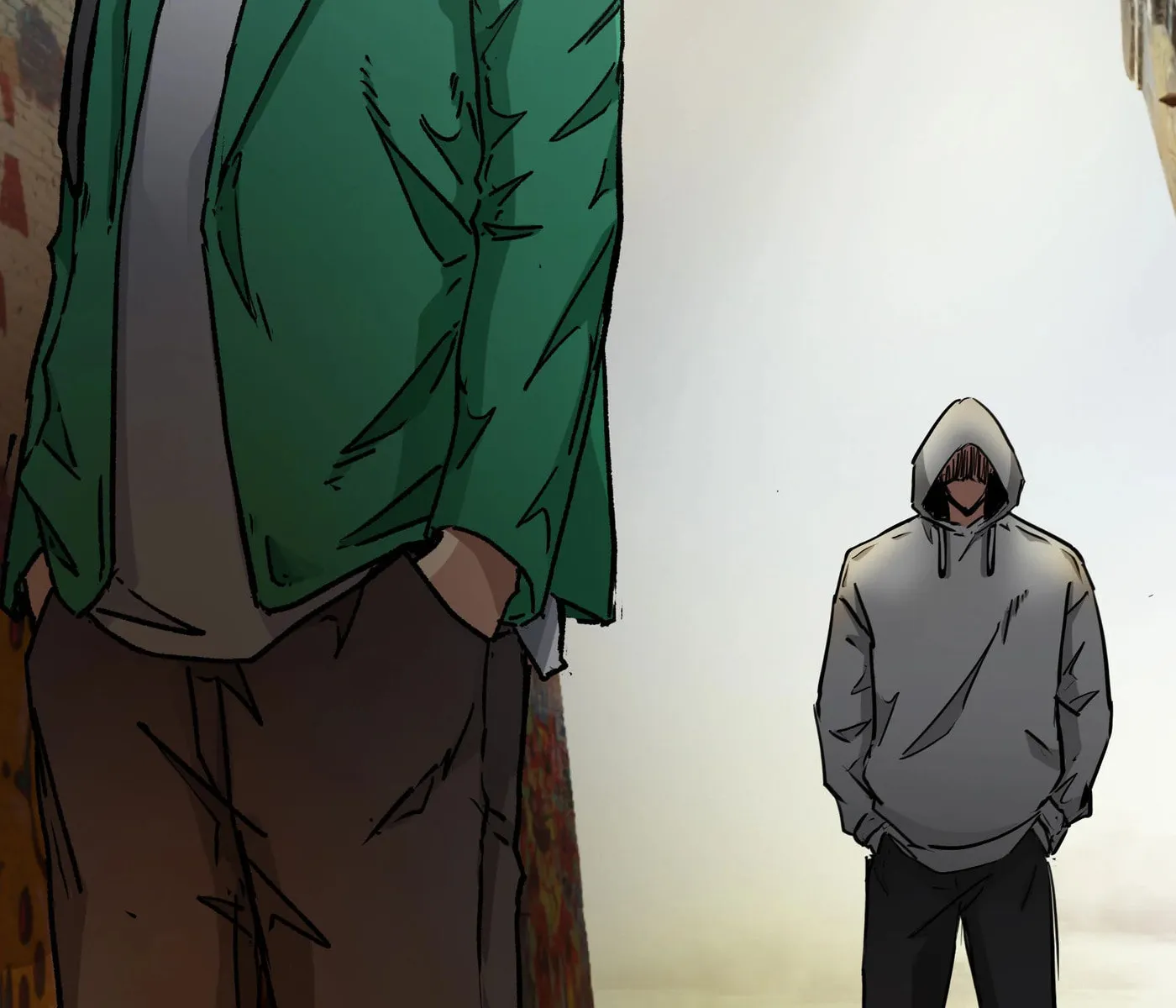 Death Speed Chapter 18 page 72 - 