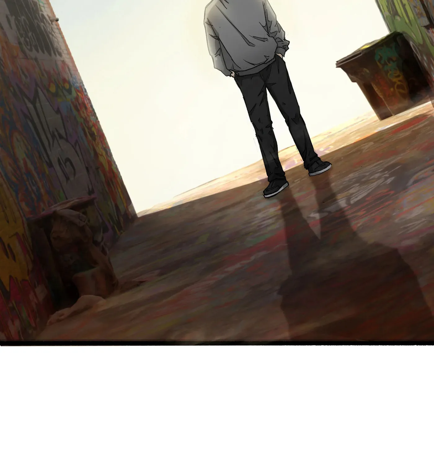 Death Speed Chapter 18 page 77 - 