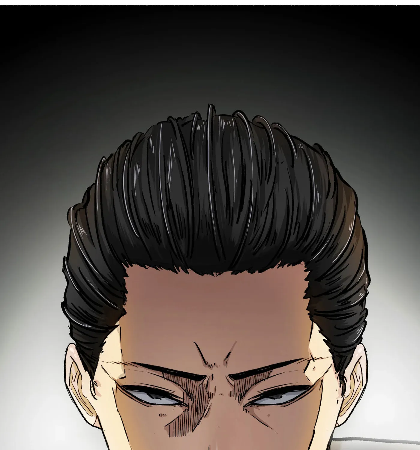 Death Speed Chapter 18 page 91 - 