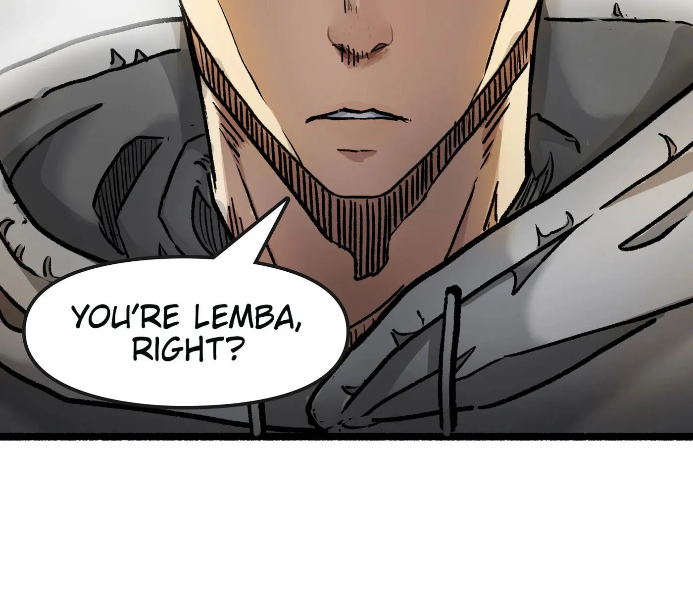 Death Speed Chapter 18 page 92 - 
