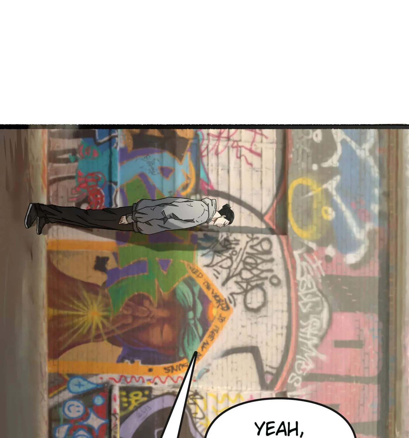 Death Speed Chapter 18 page 94 - 