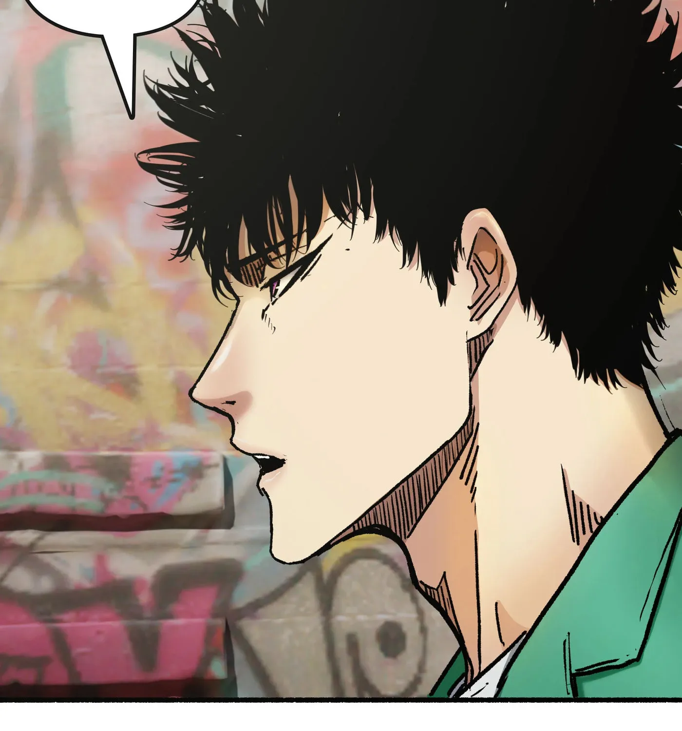 Death Speed Chapter 18 page 97 - 