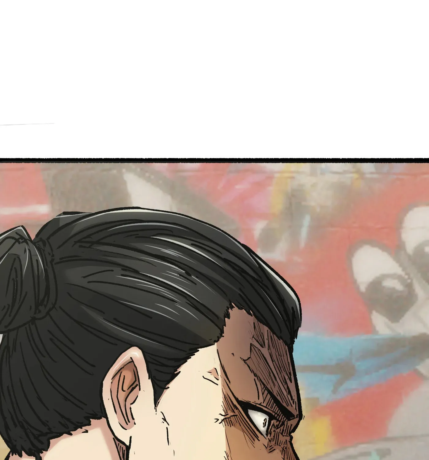 Death Speed Chapter 18 page 98 - 