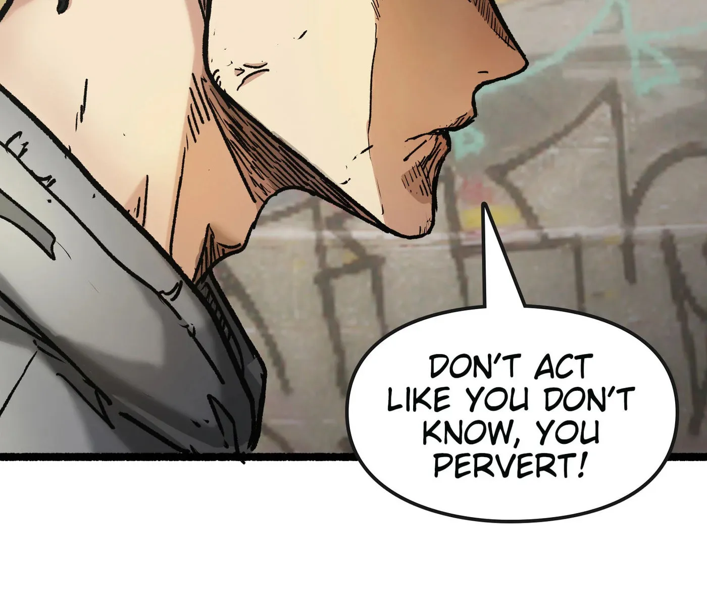 Death Speed Chapter 18 page 99 - 