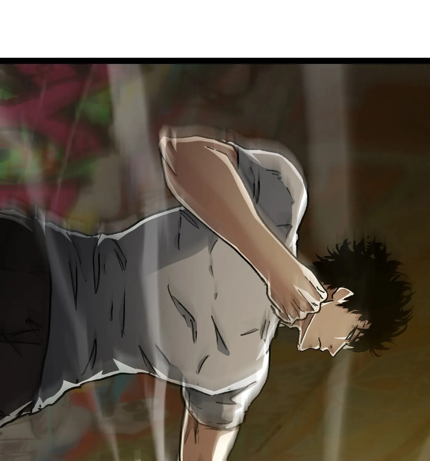 Death Speed Chapter 19 page 101 - 