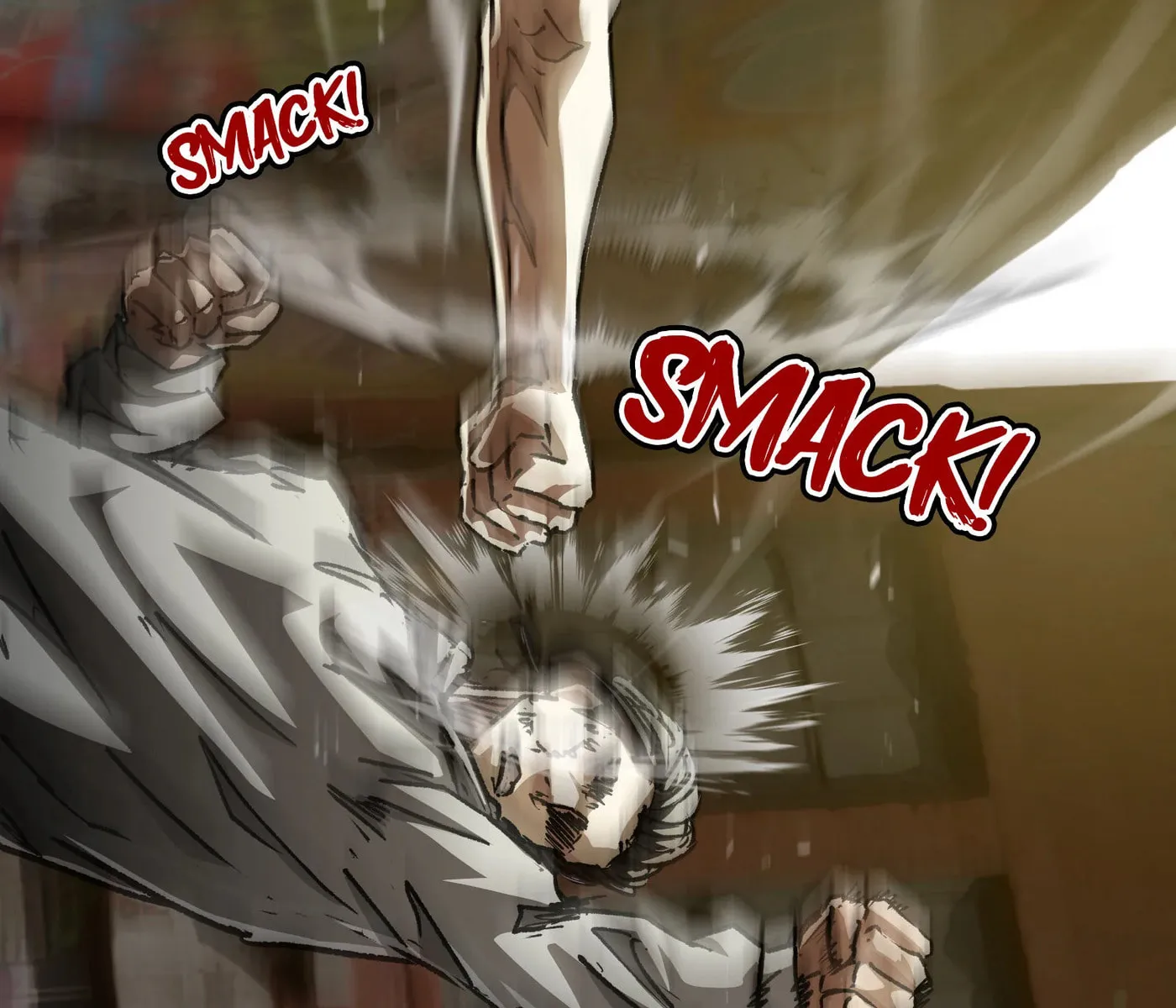 Death Speed Chapter 19 page 102 - 