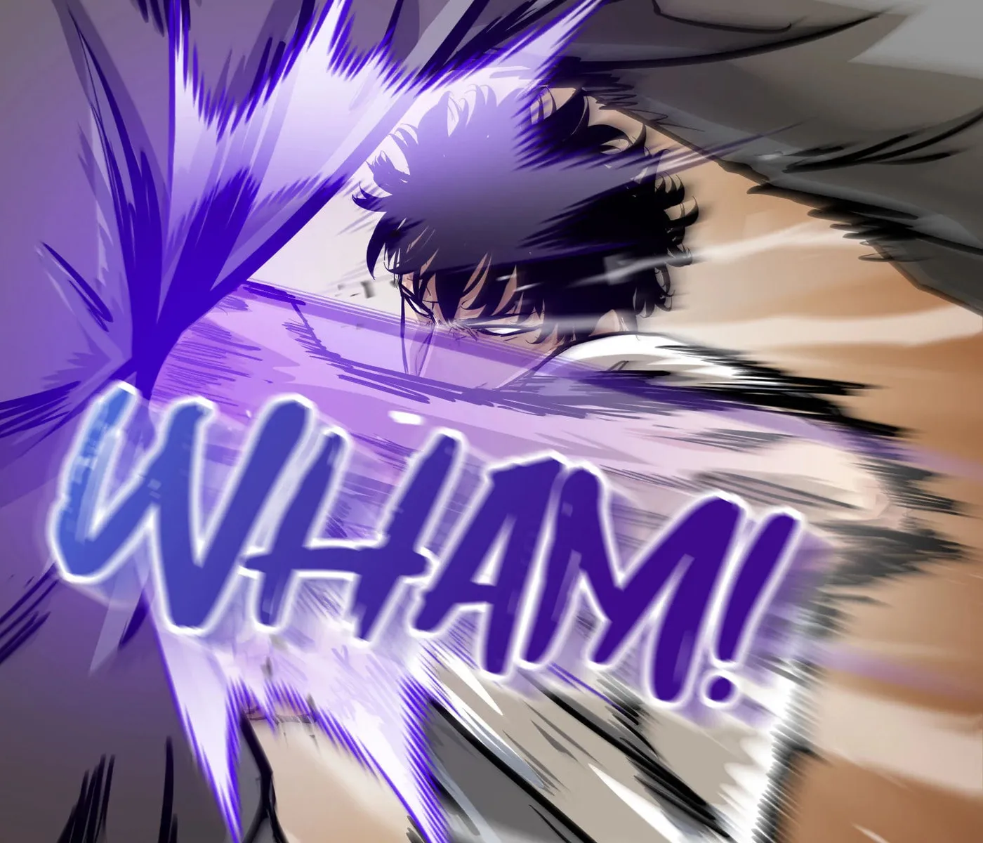 Death Speed Chapter 19 page 109 - 