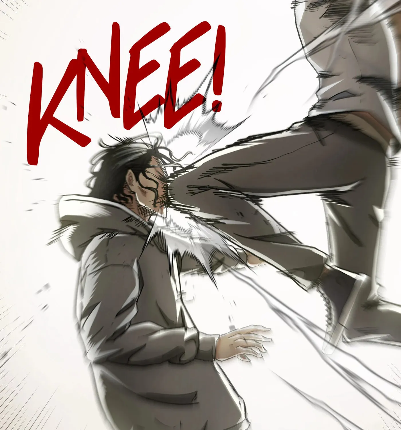Death Speed Chapter 19 page 117 - 
