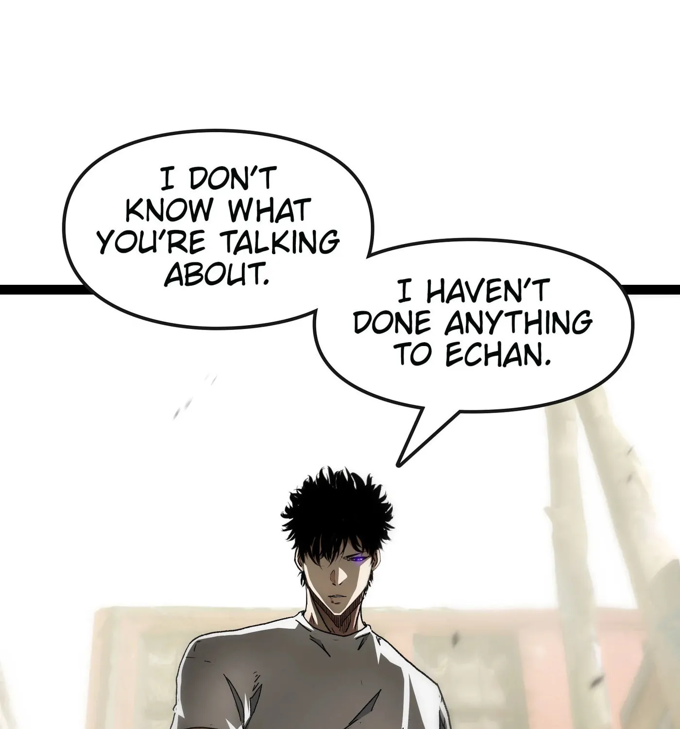 Death Speed Chapter 19 page 121 - 