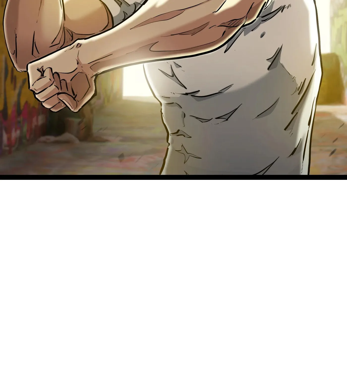 Death Speed Chapter 19 page 17 - 