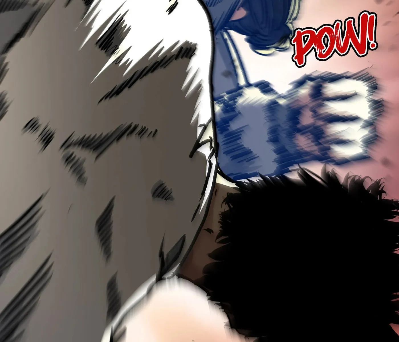 Death Speed Chapter 19 page 22 - 