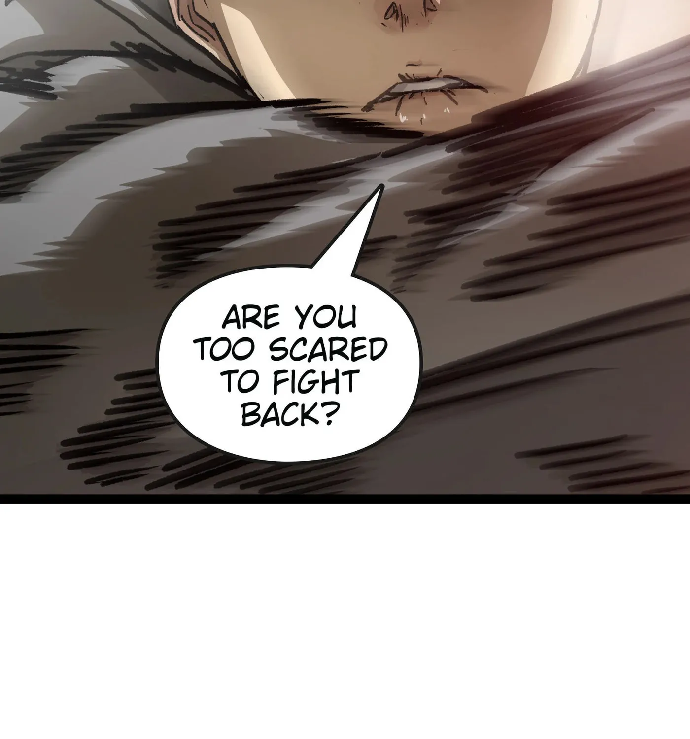 Death Speed Chapter 19 page 25 - 