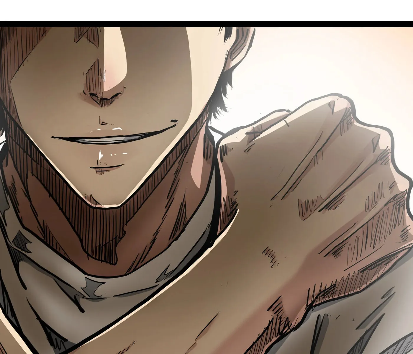 Death Speed Chapter 19 page 29 - 