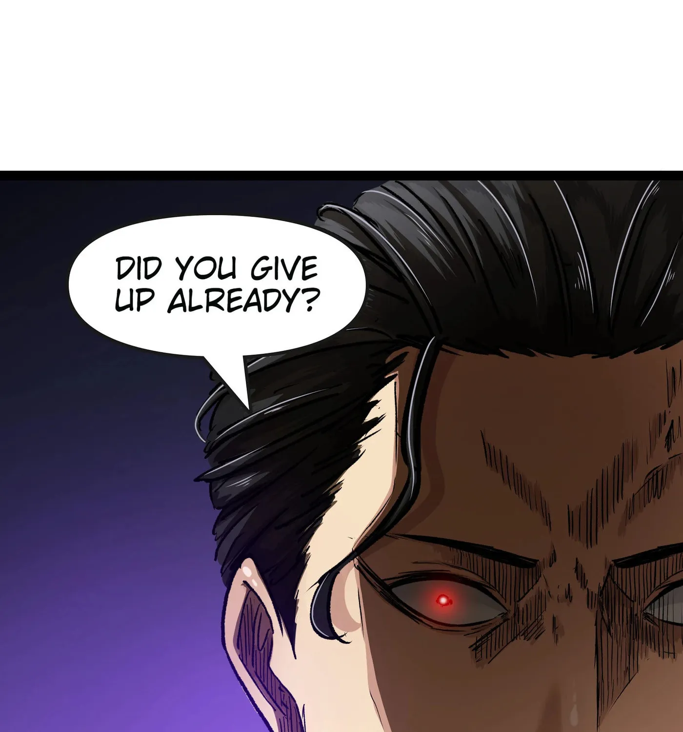 Death Speed Chapter 19 page 31 - 