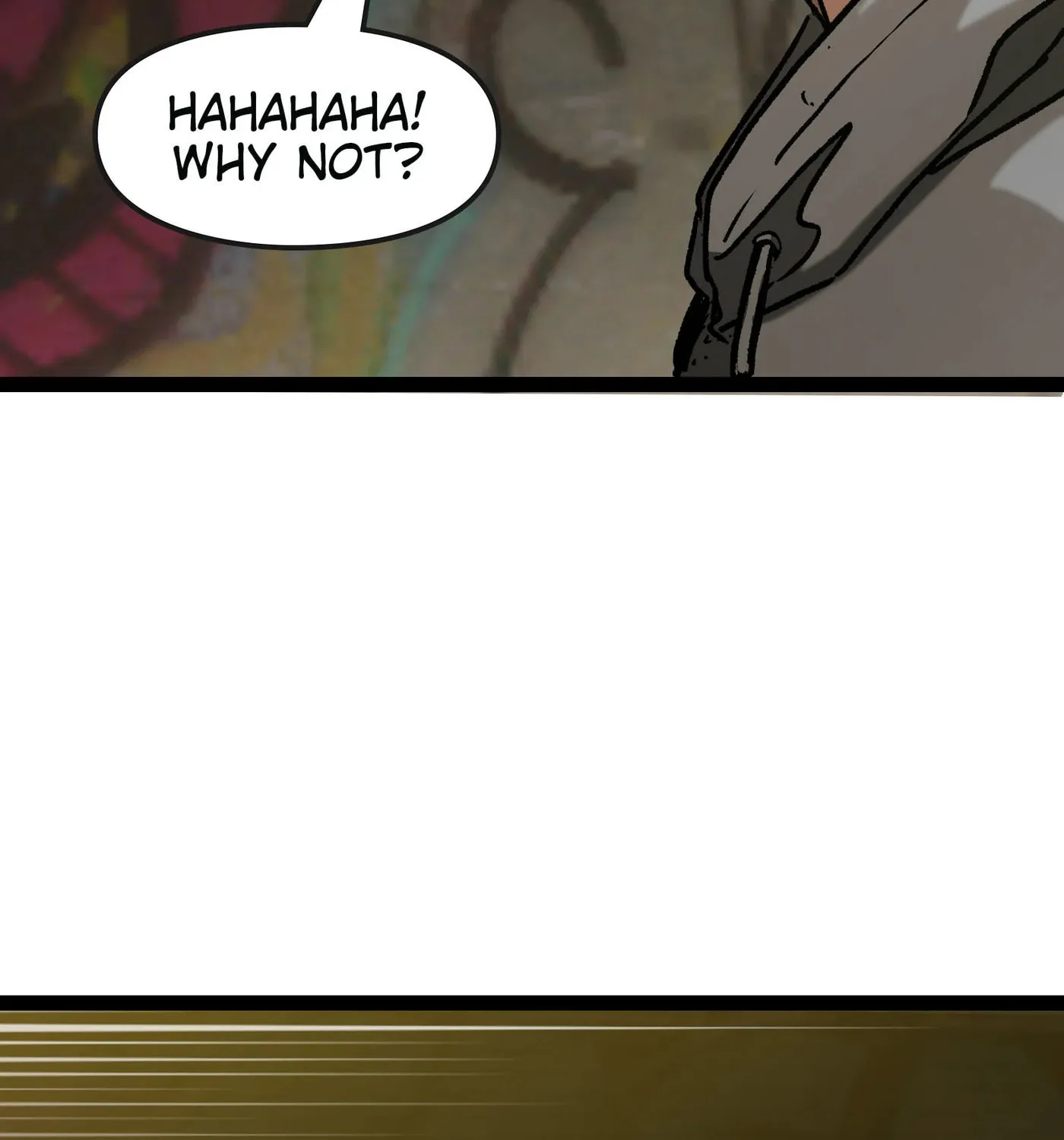 Death Speed Chapter 19 page 38 - 