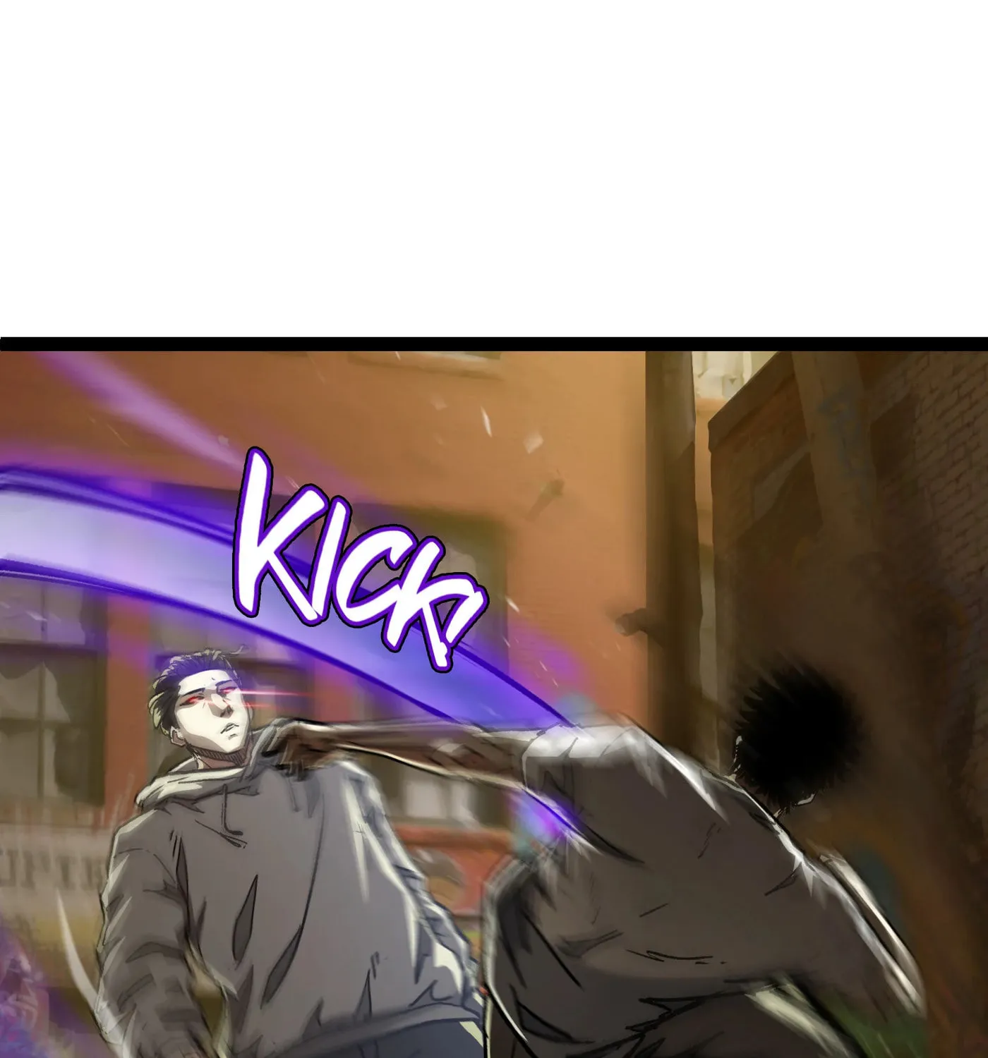 Death Speed Chapter 19 page 44 - 