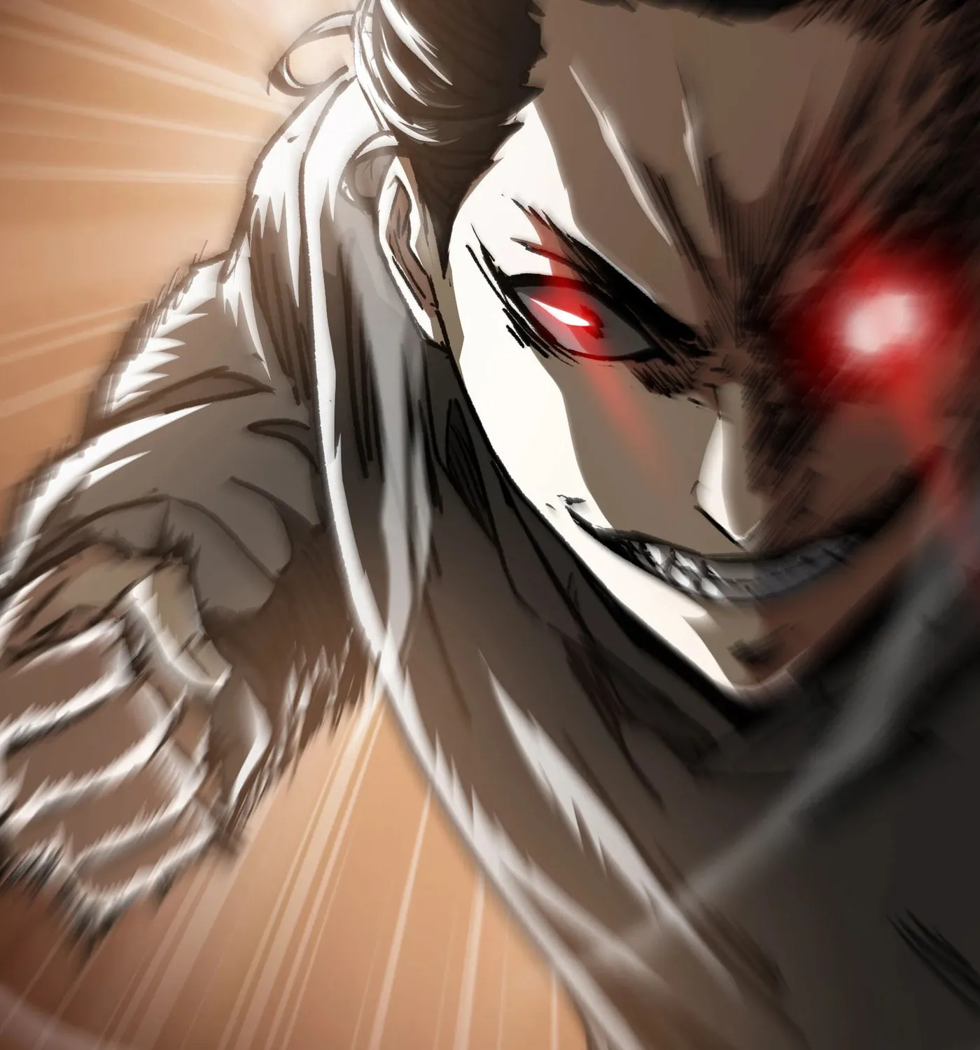 Death Speed Chapter 19 page 47 - 