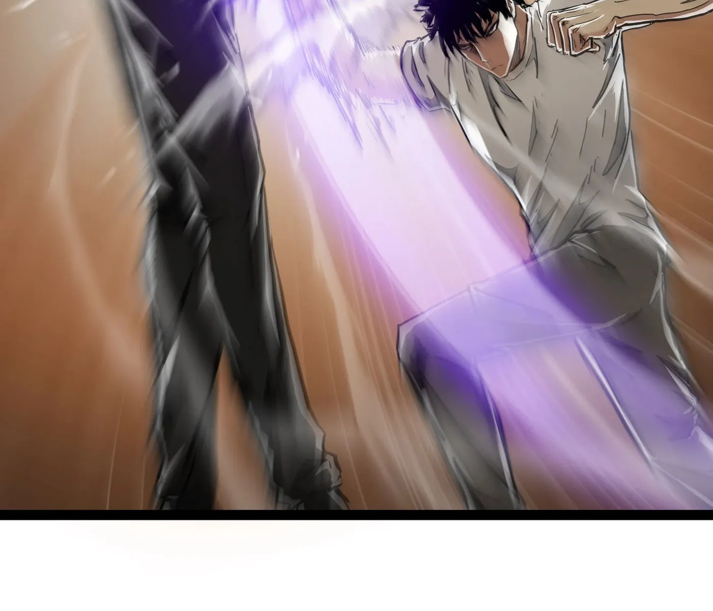 Death Speed Chapter 19 page 52 - 