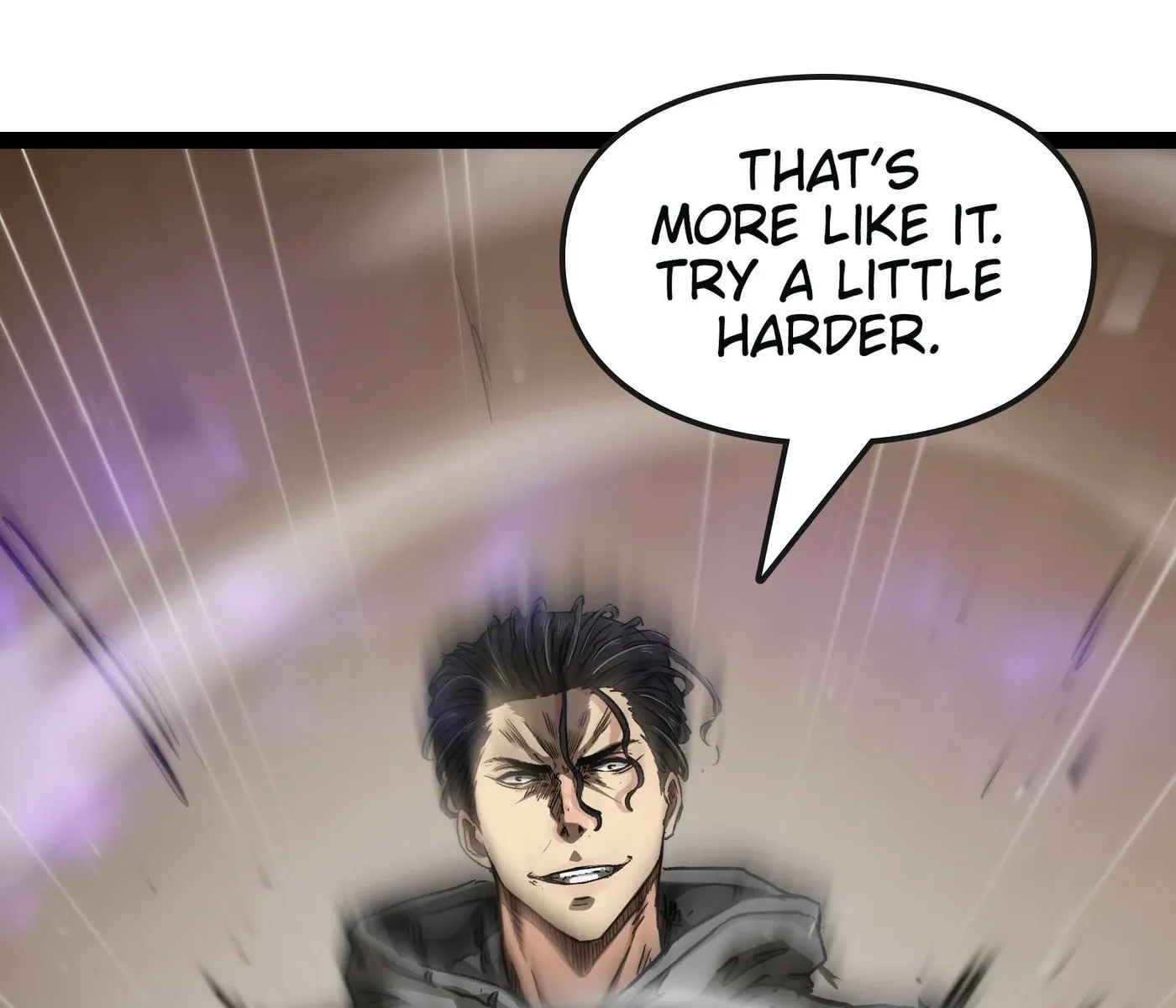 Death Speed Chapter 19 page 56 - 