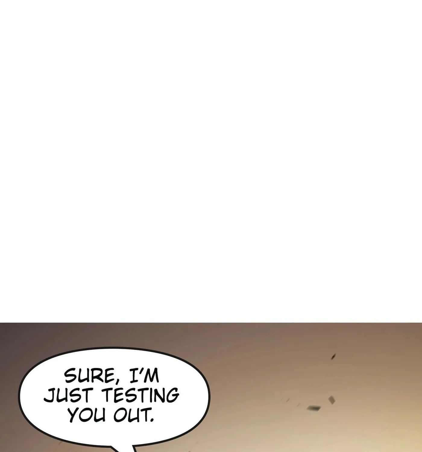 Death Speed Chapter 19 page 58 - 