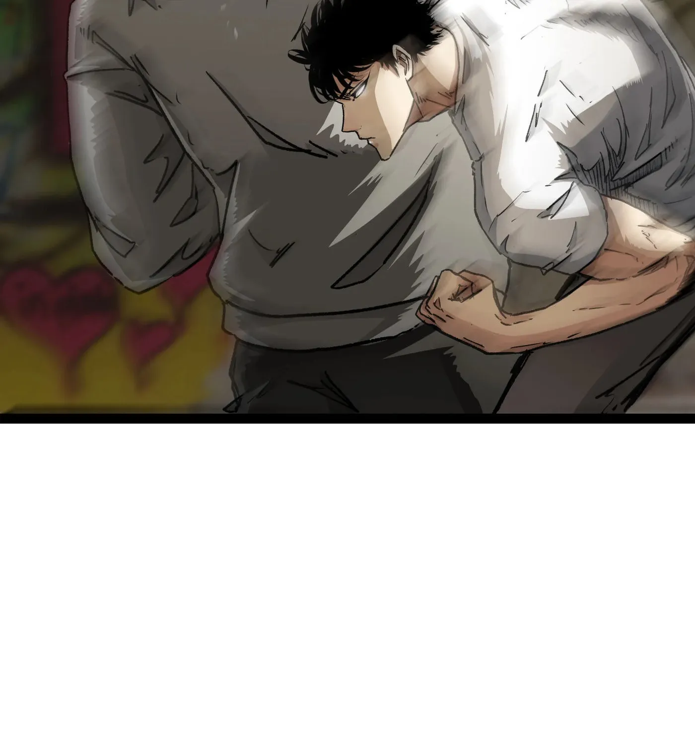 Death Speed Chapter 19 page 65 - 