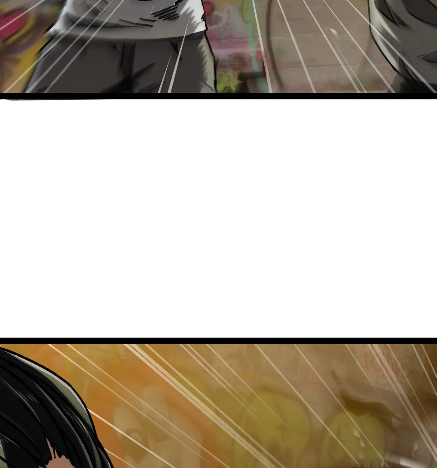 Death Speed Chapter 19 page 8 - 