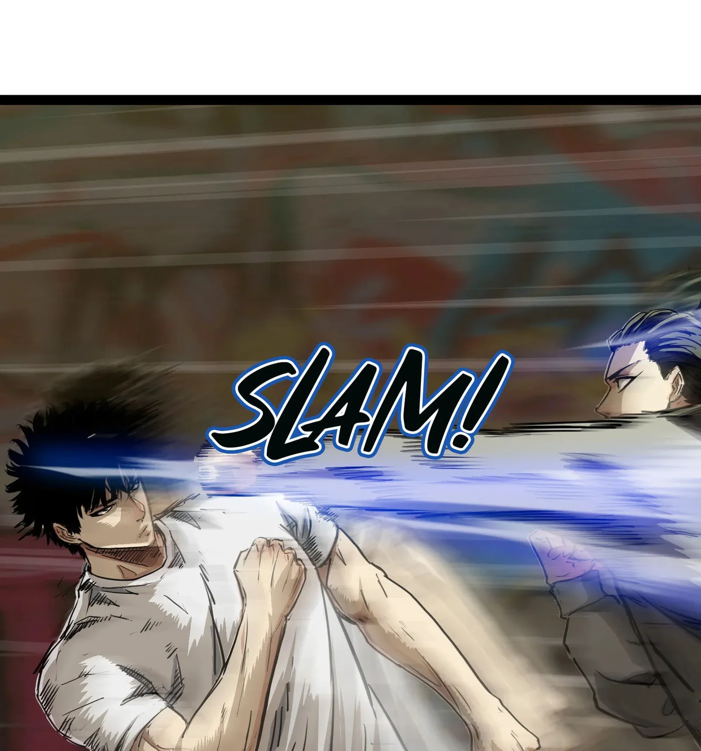 Death Speed Chapter 19 page 81 - 