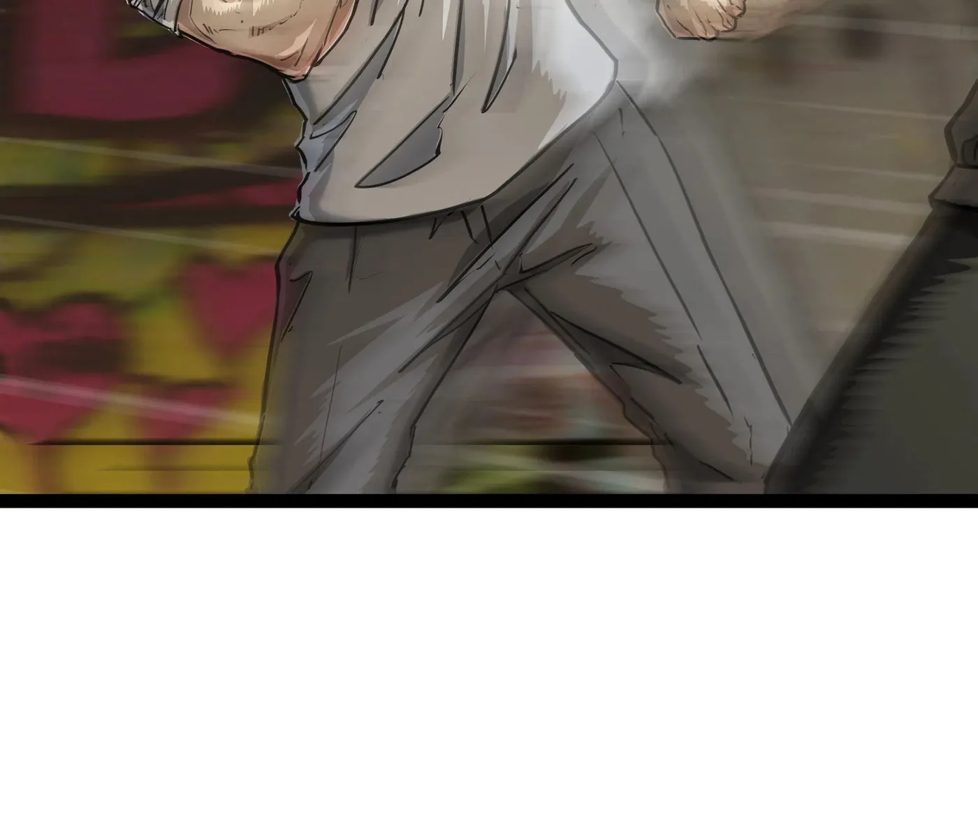 Death Speed Chapter 19 page 82 - 