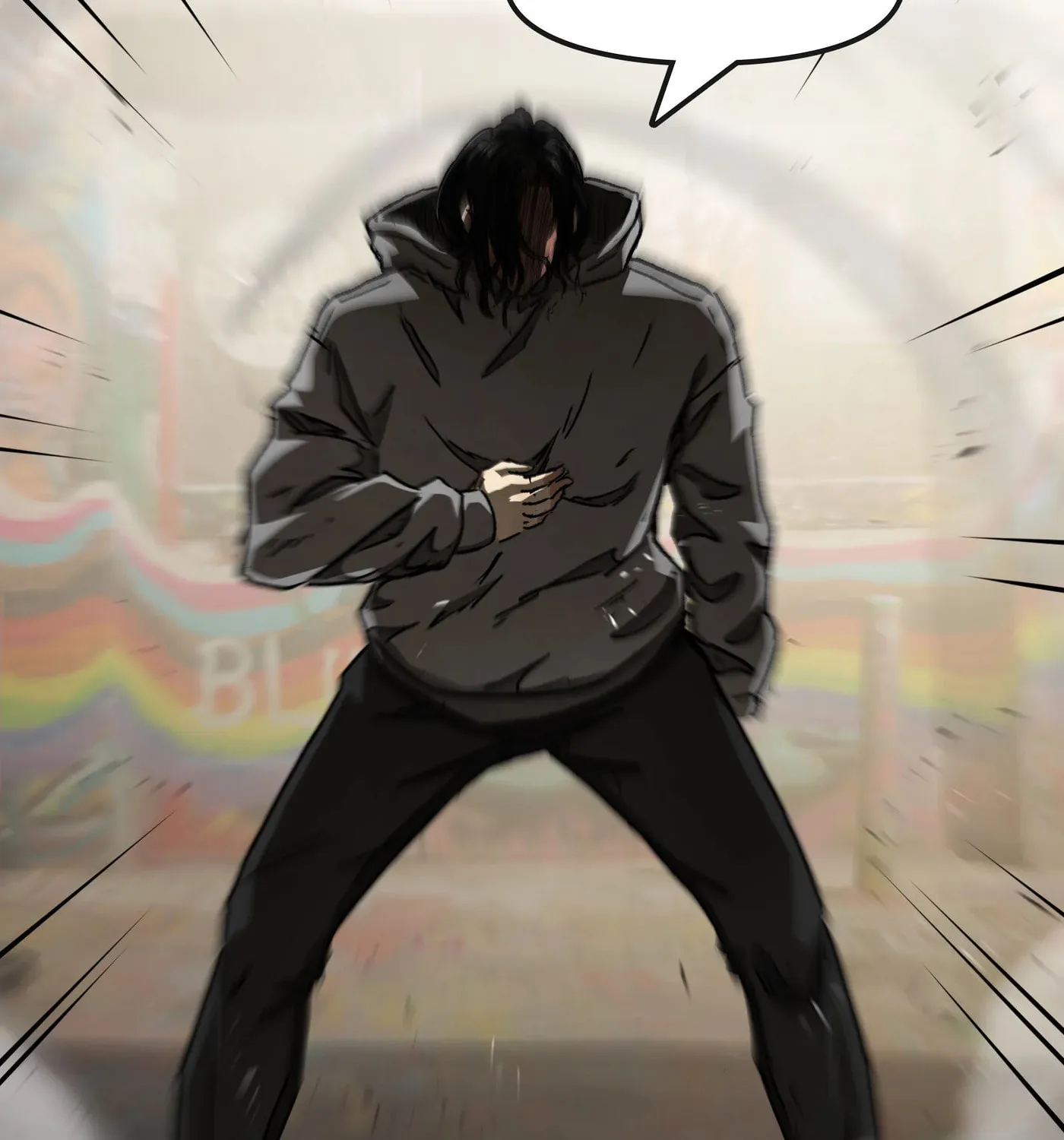 Death Speed Chapter 19 page 87 - 